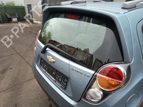 Tailgate CHEVROLET SPARK (M300) 1.2 | BP34140986C6  - Image 5