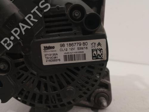 Other PEUGEOT 208 I (CA_, CC_) 1.2 THP 110 | BP27229732O1