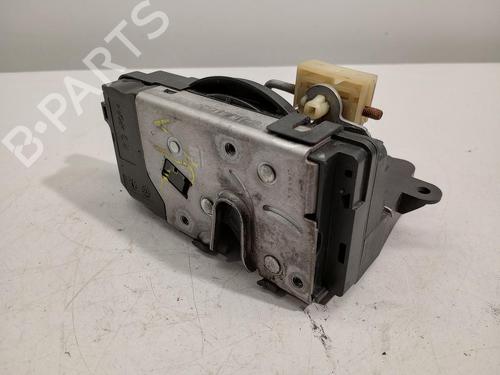 Front right lock OPEL TIGRA TwinTop (X04) 1.4 (R97) | BP27228650C97 
