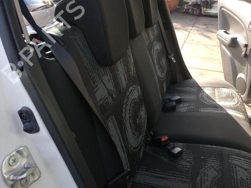 Sæde Bagtil OPEL AGILA (A) (H00) 1.2 16V Twinport (F68) | BP27231844C17 