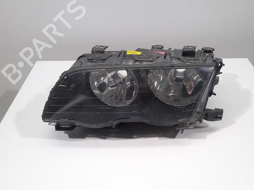 Left headlight BMW 3 Touring (E46) 320 d | BP27225782C28 