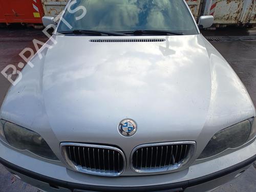 Used Hood BMW 3 (E46) 318 i (143 hp) 32763661