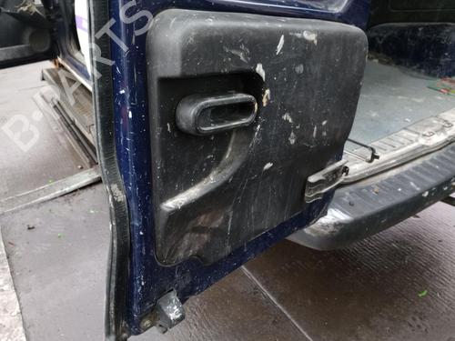 Other OPEL COMBO Box Body/MPV 1.3 CDTI 16V | BP27232910O1