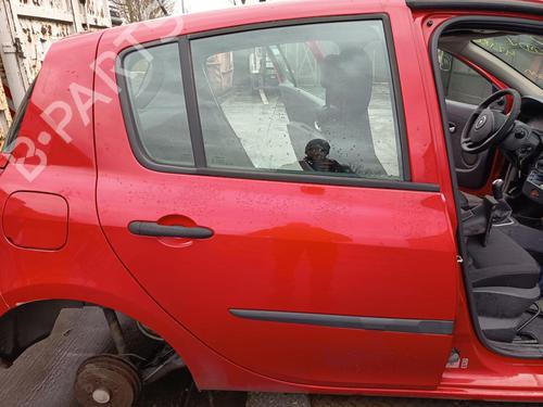 right-rear-door-renault-clio-iii-br01-cr01-2005-2006-2007-2008-2009-2010-2011-2012-2013-2014-32763433 main image