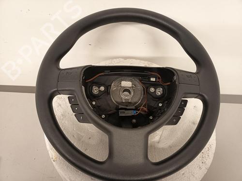 Ratt OPEL MERIVA A MPV (X03) 1.4 16V Twinport (E75) (90 hp) 32761408