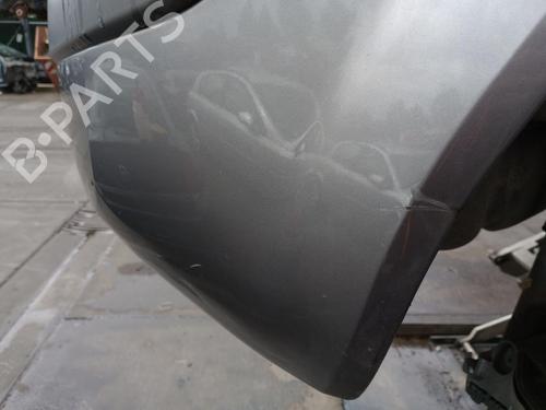 Rear bumper RENAULT MEGANE II (BM0/1_, CM0/1_) 1.6 16V | BP27231040C8 