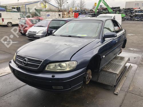 Used Parts OPEL OMEGA B (V94) 2.2 16V (F69, M69, P69) (144 hp) 4456088