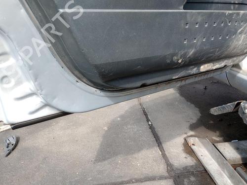 Left front door RENAULT MEGANE II Estate (KM0/1_) 1.6 | BP27229180C2 