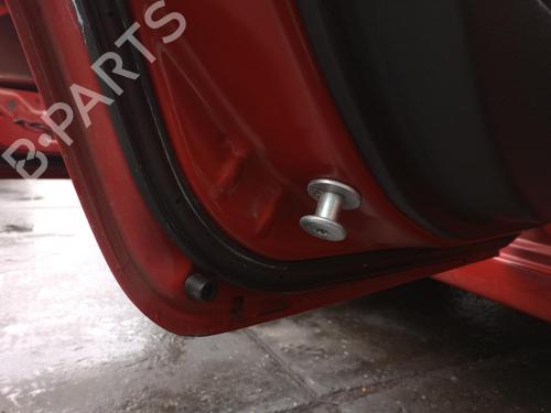 Left rear door SUBARU IMPREZA Hatchback (GR, GH, G3) 1.5 F (GH2) | BP27232085C4 