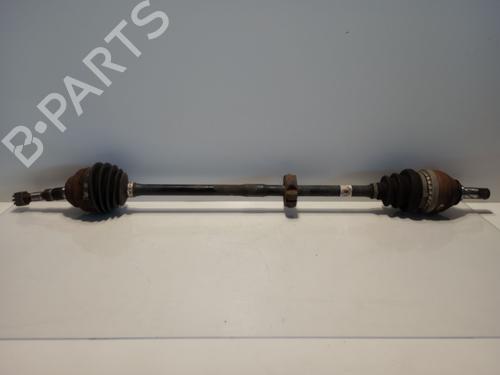 Used Other OPEL ASTRA G Hatchback (T98) 1.8 16V (F08, F48) (116 hp) 27229425