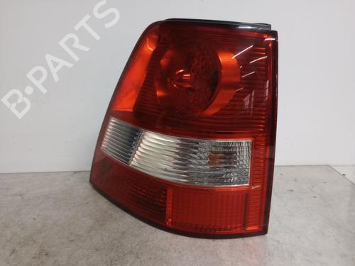 Right taillight KIA SORENTO I (JC) 2.5 CRDi 4WD | BP27233581C35 