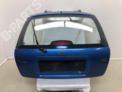 Used Tailgate KIA RIO I Hatchback (DC) 1.3 (82 hp) 32733858