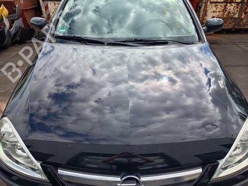 Used Hood Hood OPEL CORSA C (X01) 1.4 Twinport (F08, F68) (90 hp) 36420112 36420112