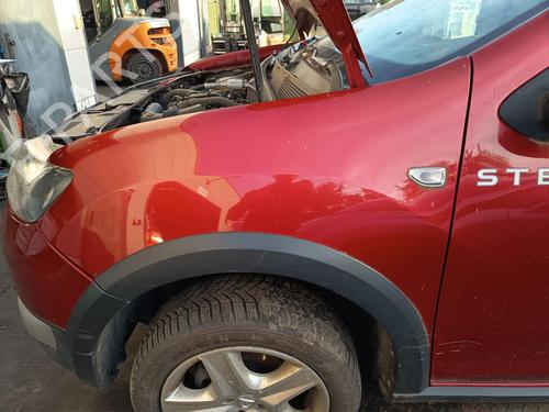 left-front-fenders-dacia-sandero-ii-2012-39515079 main image