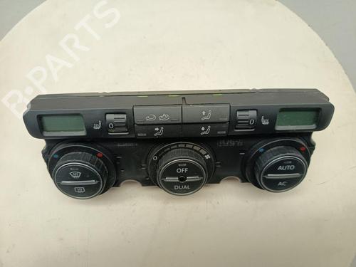 Climate control VW GOLF V Variant (1K5) 2.0 TDI 16V | BP32762756I5  - Image 5