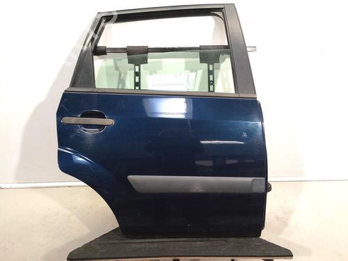 Dør højre bagtil FORD FIESTA V (JH_, JD_) 1.25 16V (70 hp) 27230444