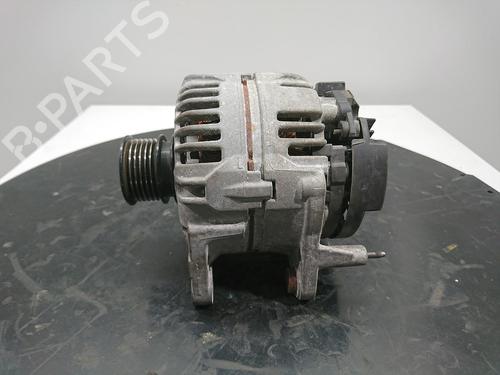 Generator SKODA FABIA I (6Y2) 1.4 16V (75 hp) 27227968