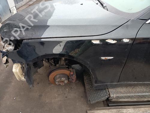 Used Left front fenders Left front fenders BMW 5 (E60) 525 i (192 hp) 40198164 40198164