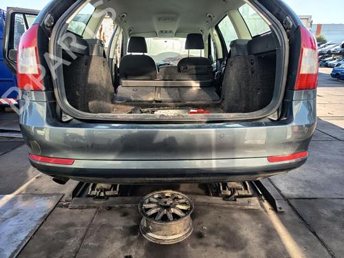 Used Rear bumper Rear bumper 38525203 38525203