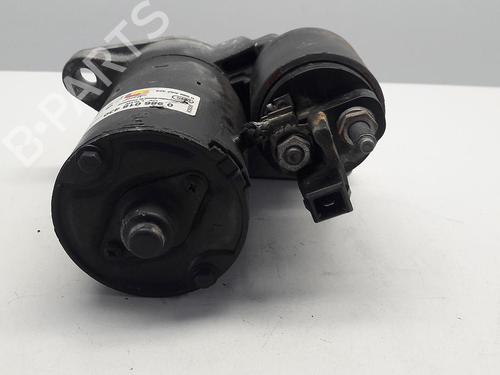 Starter VW GOLF IV (1J1) 1.6 FSI | BP27227425M8 