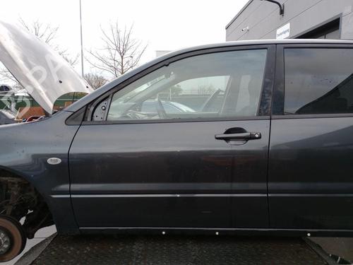 Used Left front door MITSUBISHI LANCER VII Estate (CS_W, CT_W) 2.0 (CS9W) (135 hp) 27230002