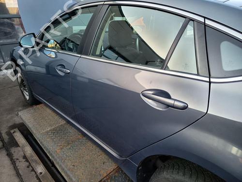 Andre MAZDA 6 Hatchback (GH) 2.2 MZR-CD (GH10) | BP32763816O1 - Image 4