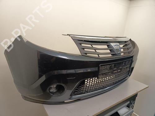 Front bumper DACIA SANDERO 1.4 MPI LPG | BP38038795C7 - Image 8
