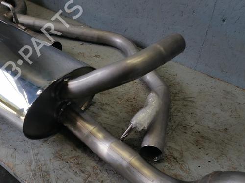 Udstødningssystem BMW 3 (E90) 318 d | BP27226777M121 