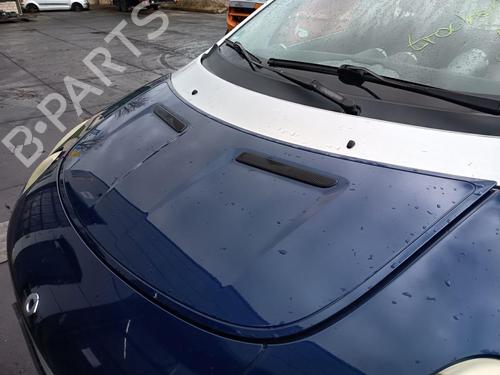 Motorhjelm SMART FORFOUR (454) 1.3 (454.031) | BP32763718C1 - Image 4