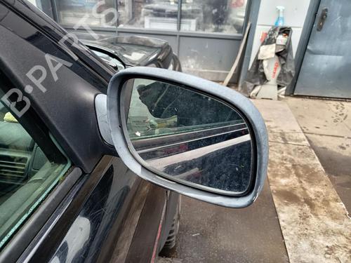 Used Right mirror Right mirror LAND ROVER FREELANDER I (L314) 2.0 Td4 4x4 (112 hp) 33749240 33749240
