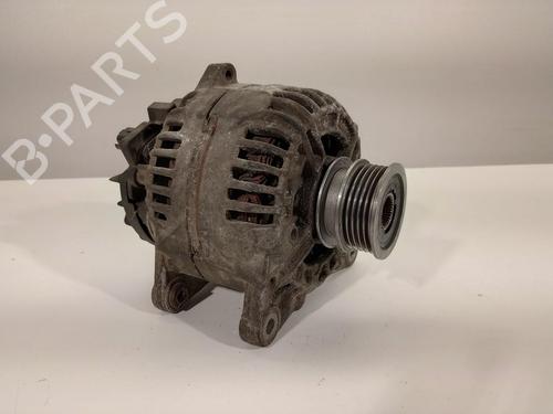 Alternator RENAULT MEGANE II Estate (KM0/1_) 1.5 dCi (KM16) | BP27230076M7