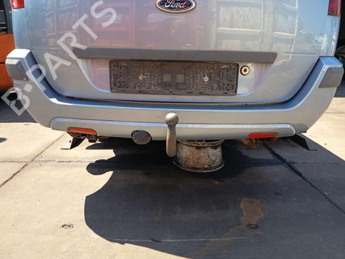 Used Rear bumper Rear bumper 37672622 37672622
