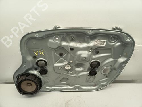Front right window mechanism KIA CEE'D Hatchback (ED) 1.4 | BP27231872C23 - Image 6