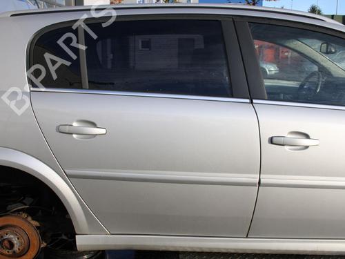 Dør høyre bak OPEL SIGNUM Hatchback (Z03) 3.0 V6 CDTI (F48) (184 hp) 27229706