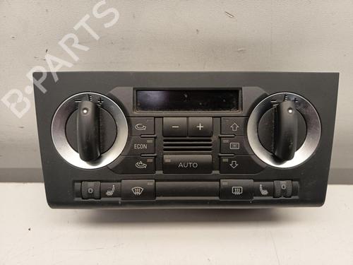 Used Climate control Climate control AUDI A3 Sportback (8PA) 1.6 FSI (115 hp) 33749284 33749284