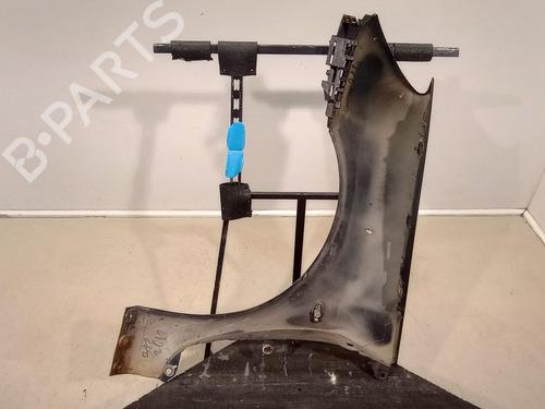Right front fenders PEUGEOT 307 (3A/C) 1.6 16V | BP27225924C42 