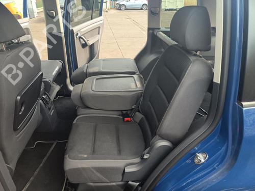 Used Rear seat Rear seat 36815421 36815421