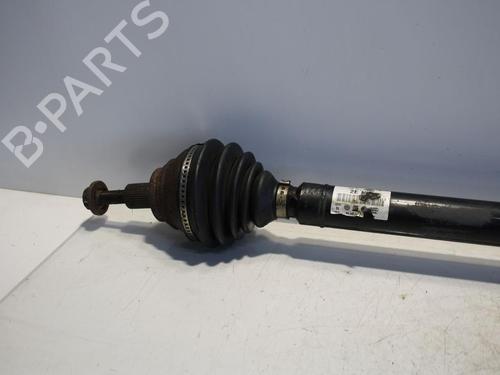 Left front driveshaft AUDI A3 Sportback (8PA) 2.0 TDI 16V | BP32786448M38 - Image 4