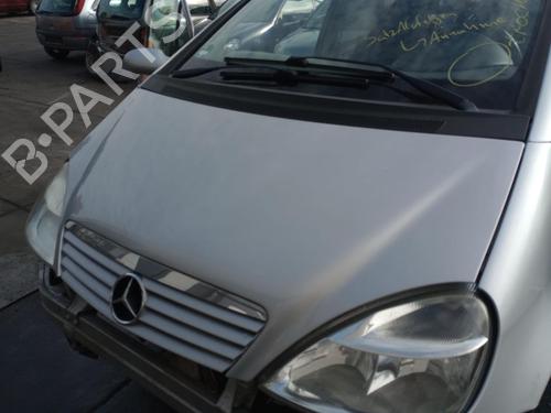 Hood MERCEDES-BENZ A-CLASS (W168) A 190 (168.032, 168.132) | BP27231817C1 