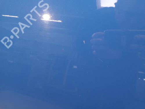 Left rear door VW POLO (9N_, 9A_) 1.2 12V | BP27230470C4 