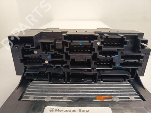 Fuse box MERCEDES-BENZ C-CLASS (W203) C 270 CDI (203.016) | BP37081470E1 - Image 3