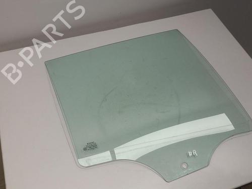 Rear right door window SMART FORFOUR (454) 1.1 (454.030) | BP27228825C21 
