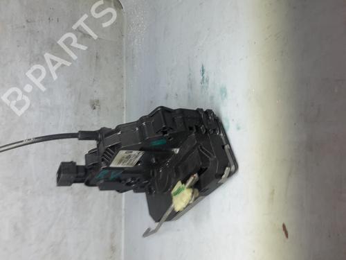 Front right lock BMW 3 (E90) 318 d | BP27226236C97 