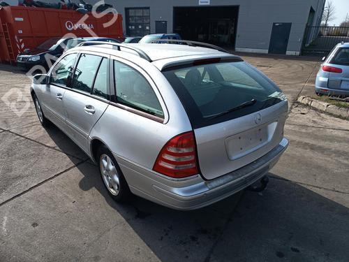 Left headlight MERCEDES-BENZ C-CLASS T-Model (S203) C 220 CDI (203.206, 203.208) | BP33005396C28  - Image 5