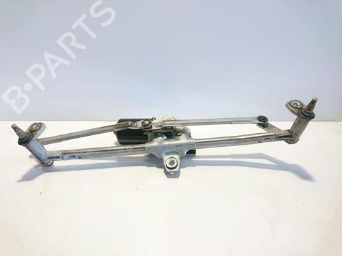 Viskermotor vindrude SEAT TOLEDO II (1M2) 1.9 TDI (110 hp) 27229440