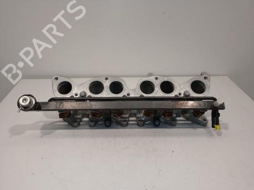 Intake manifold BMW 3 (E90) 318 d | BP27229458M70 