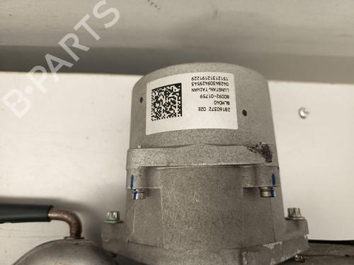 Steering column FORD KA (RU8) 1.2 | BP35916762M21  - Image 5