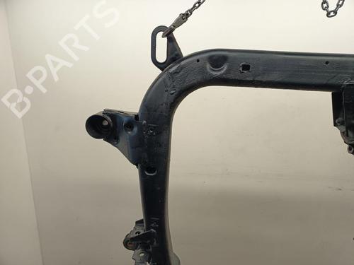 Subframe OPEL MERIVA B MPV (S10) 1.4 (75) | BP32763138M9 - Image 6