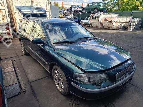 Used Parts VOLVO V70 II (285) 2.4 T 4986013