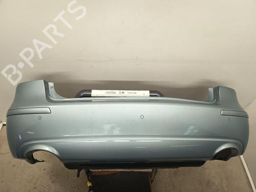 Bagtil kofangere HYUNDAI SONATA V (NF) 3.3 (250 hp) 32762795